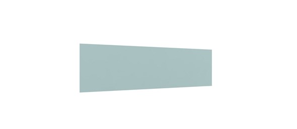 Панель пристеночная 289.030, охра в Орле - изображение