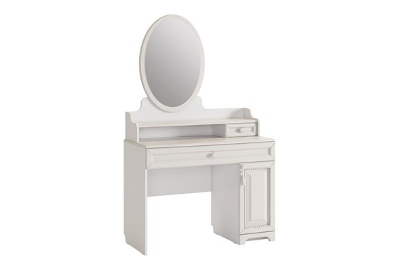 Туалетный столик Белла (1020х490х1680) в Орле - изображение