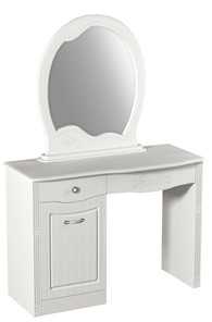 Туалетный столик Ева-10 с зеркалом в Орле - предосмотр