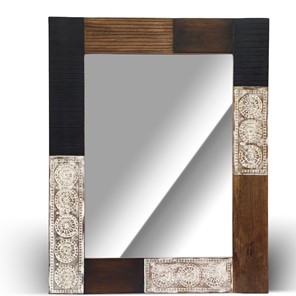 Настенное зеркало Шанти в Орле