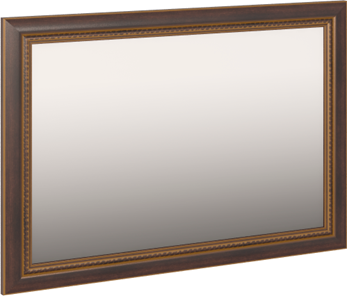 Зеркало на стену Беатрис М15 (Орех Гепланкт) в Орле