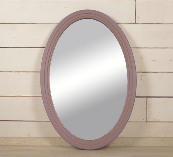 Зеркало навесное Leontina (ST9333L) Лавандовый в Орле - изображение 1