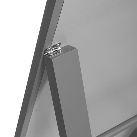 Напольное зеркало в спальню BeautyStyle 29 (131х47,1х41,5см) Серый в Орле - изображение 3