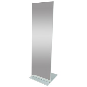 Напольное зеркало Стелла (белый) 163,5 см x 50 см в Орле