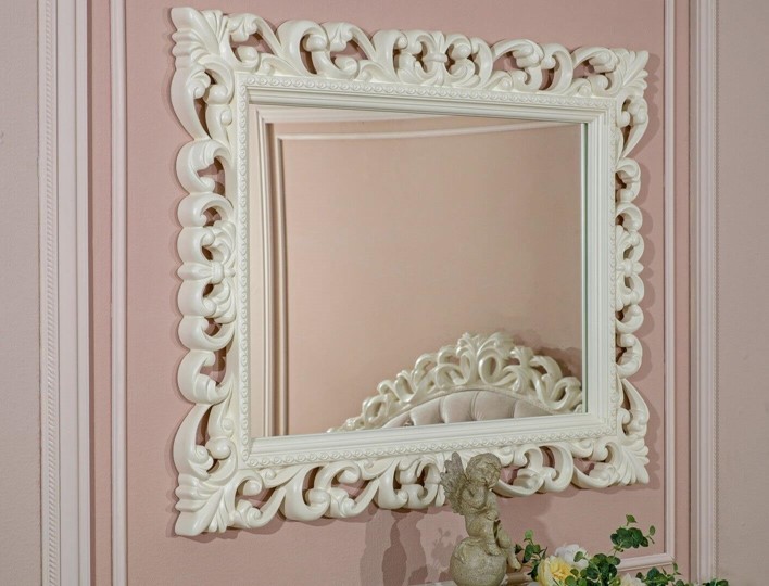 Зеркало настенное Классика тип 2 ЛД 663.160.000 в Орле - изображение 1