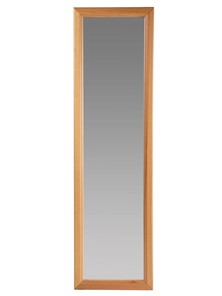 Настенное зеркало в спальню Селена (светло-коричневый) в Орле