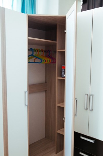 Угловой детский шкаф Walker М01 в Орле - изображение 3