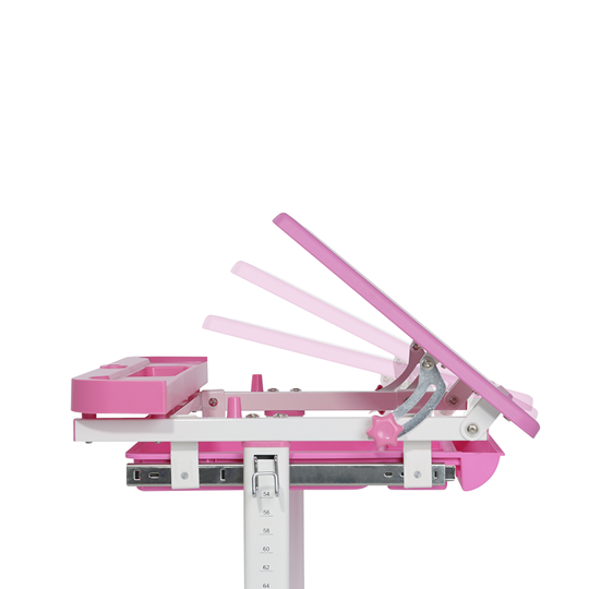 Растущая парта и стул Cantare Pink в Орле - изображение 6