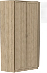 Шкаф 403 несимметричный, цвет Дуб Сонома в Орле - предосмотр