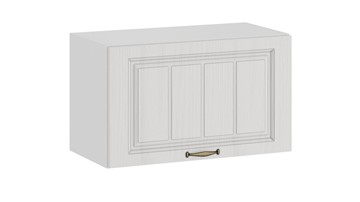 Навесной кухонный шкаф Лина 1В6Г (Белый/Белый) в Орле