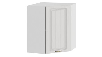 Угловой кухонный шкаф Лина 1В6У (Белый/Белый) в Орле
