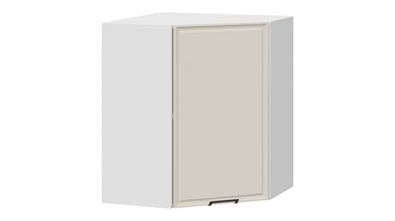 Кухонный шкаф Белладжио 1В6У (Белый, Софт панакота) в Орле - предосмотр