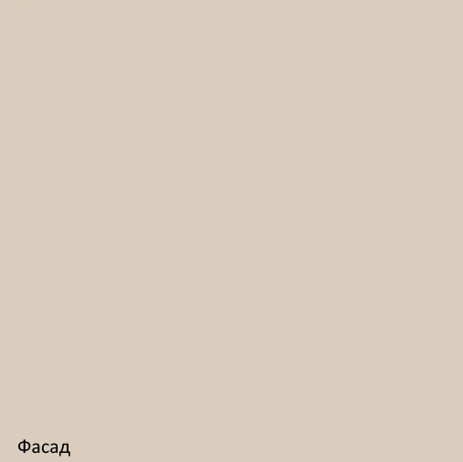 Настенный шкаф В7 30, Сатин/Белый в Орле - изображение 3