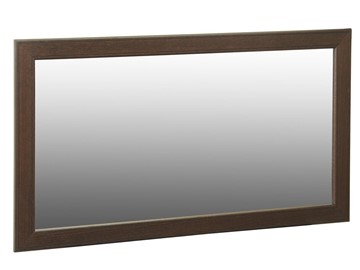 Зеркало настенное Васко В 61Н (Темно-коричневый) в Орле
