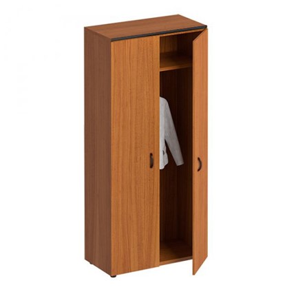 Шкаф для одежды Дин-Р, французский орех (90х46,5х196,5) ДР 770 в Орле - изображение