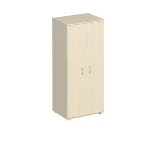 Шкаф для одежды глубокий Комфорт, дуб шамони (80х60х200) в Орле