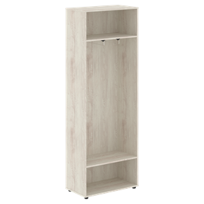Каркас шкафа-гардероба LOFTIS Сосна Эдмонт  LCW 80 (800х430х2253) в Орле