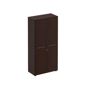 Шкаф для одежды Reventon, темный венге (94х46х196) МЕ 342 в Орле