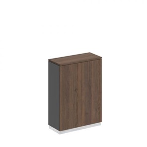 Шкаф для документов средний закрытый Speech Cube (90x40x124.6) СИ 318 ДГ АР ДГ в Орле