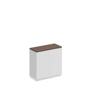 Шкаф для документов закрытый низкий Speech Cube (90x40x88.1) СИ 322 ДГ БП ДГ в Орле
