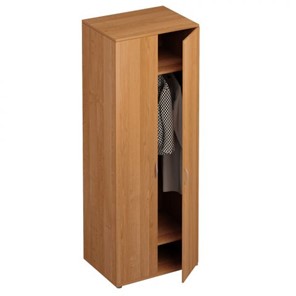 Шкаф для одежды глубокий Формула, ольха европейская (80x60x219) ФР 311 ОЕ в Орле