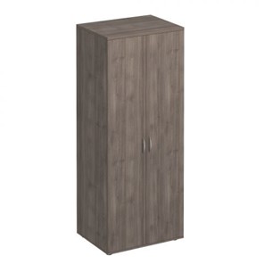 Шкаф для одежды Комфорт КФ, дуб шамони темный (80x60x200) К.512 ШТ в Орле
