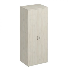Шкаф для одежды Комфорт МП2 (дуб шамони) К 512 в Орле