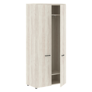 Шкаф гардеробный XTEN сосна Эдмонд XCW 85  (850х410х1930) в Орле