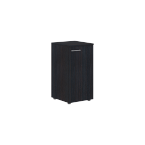 Шкаф низкий с глухими дверцами правый XTEN Дуб Юкон  XLC 42.1(R)  (425х410х795) в Орле