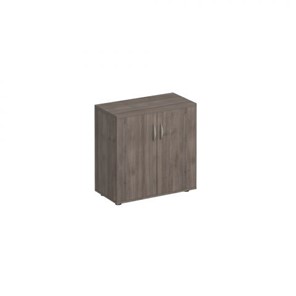 Шкаф приставной Комфорт КФ, дуб шамони темный (75x38x75) К.530 ШТ в Орле