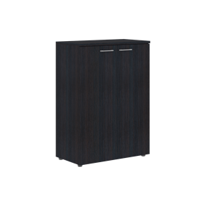 Шкаф средний с глухими дверьми XTEN Дуб Юкон  XMC 85.1 (850х410х1165) в Орле