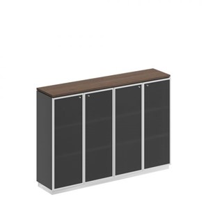 Шкаф средний Speech Cube (180.2x40x124.6) СИ 321 ДГ АР ХР в Орле