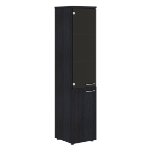Шкаф-колонна левая XTEN Дуб Юкон  XHC 42.2 (L)  (425х410х1930) в Орле
