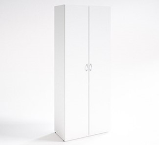 Шкаф для одежды НШ-5г, Белый в Орле - предосмотр