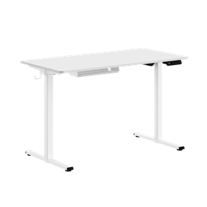 Электрический подъемный стол XTEN-UP Белый AT-002 (1200х600х730/1210) в Орле