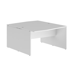 Письменный стол XTEN Белый X2CT 149.2 (1400х1806х750) в Орле