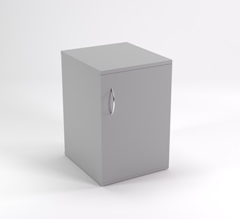 Тумба приставная ТМД 4.5, Серый в Орле - изображение