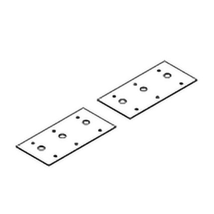 Комплект пластин крепежных Формула, ФР 498 ХР в Орле - изображение