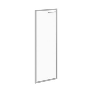 Левая стеклянная дверь XTEN  XRG 42-1 (R) (1132х22х420) в Орле