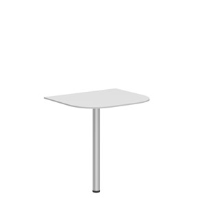 Приставка к столу XTEN Белый XR 706.1 (700х600х750) в Орле