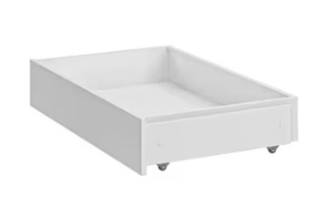 Ящик для кровати АГАТА М18 белый в Орле