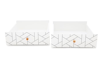 Ящики для кровати для кровати Stumpa "Мозаика" в Орле