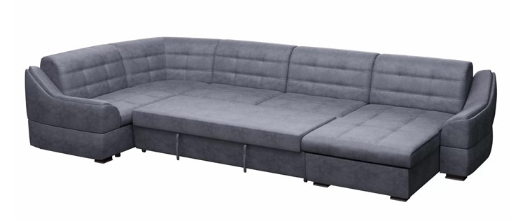 П-образный диван Антарес 1 ПДУ New в Орле - изображение 1