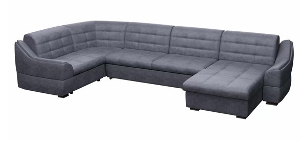 П-образный диван Антарес 1 ПДУ New в Орле - изображение