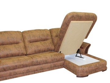 П-образный диван Квин 6 БД в Орле - предосмотр 1