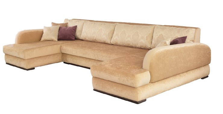 П-образный диван Гарден-П в Орле - изображение 2