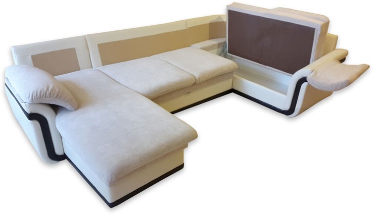 П-образный диван Лион-П в Орле - изображение 1