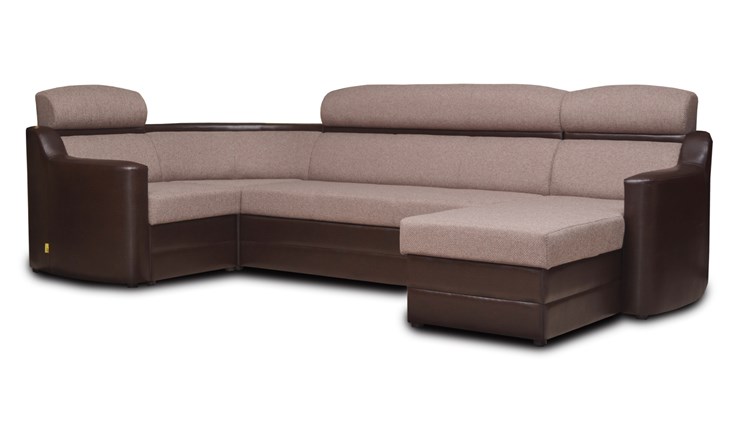 П-образный диван Виола 2 в Орле - изображение 3