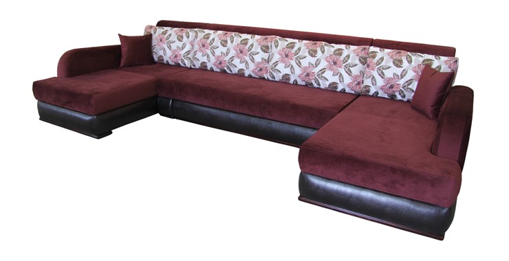 П-образный диван Гарден-П в Орле - изображение 3