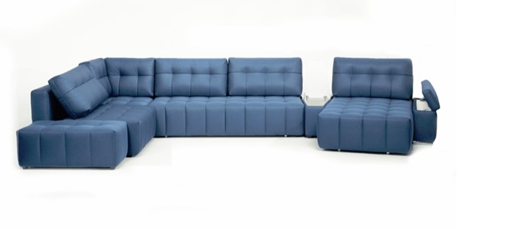 П-образный диван Брайтон 1.7 в Орле - изображение 2